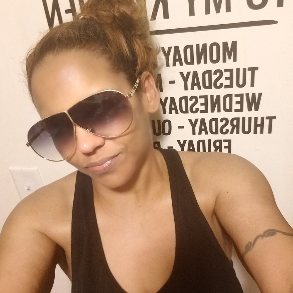 Beautiful Classy Vintage Sunglasses - hot! - Picture 5 of 8